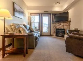 2 Bedrooms Mountain Views l AC