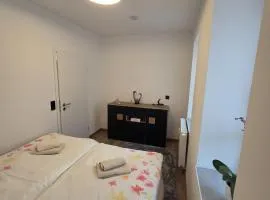 Pension New Elterlein!