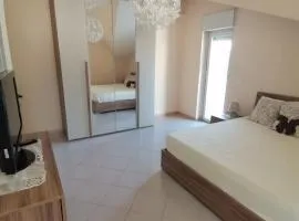 La casa di Ely