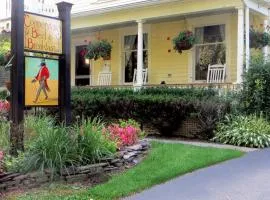 Cooperstown Bed and Breakfast