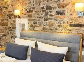Apartments im Chateau d'Esprit