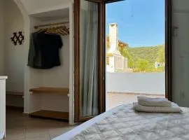 Limnes Seaside Studio