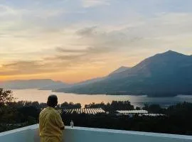 Yatri Lakeview Villa