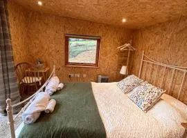 Bijou Cabin