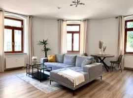 YR Apartment - Glasfaser, WLAN, Kaffee