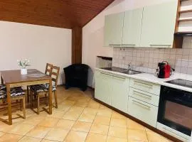 Chiasso Suisse Apartament - RentuGoo Travel