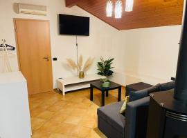 Chiasso Suisse Apartament - RentuGoo Travel，位于基亚索的酒店