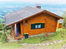 Almhaus "Sonnenschein"