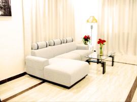 Leader Hotels Salmiya，位于科威特的酒店