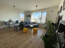 Apartment Nina
