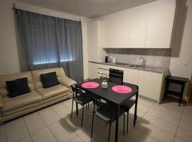 Balerna Suisse Apartament - RentuGoo Travel，位于Balerna的酒店