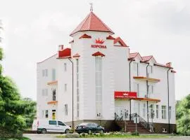 Hotel Korona