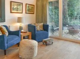 South Downs Lodge