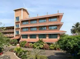 Kesarval The Fern Goa, Verna, Series by Marriott