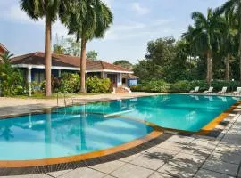 Kesarval The Fern Goa, Verna, Series by Marriott