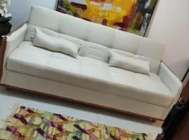 Loft 101