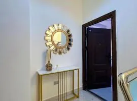 Chevy chase apartment