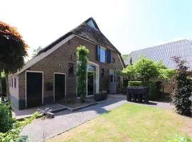 Dalerveen Apartment with Sauna for 7