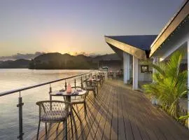 诺富特苏瓦拉米湾酒店