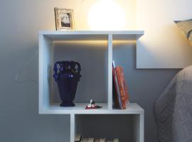 A Casa di Renata，位于科森扎的酒店