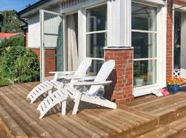 2 Bedroom Beautiful Home In Trelleborg