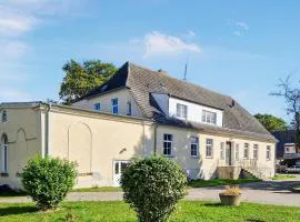 Awesome Home In Kletzin With Sauna