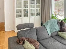 Amazing Home In Värmdö With Wifi