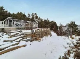 Lovely Home In Fjelberg With Wifi