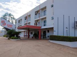 Serras Hotel