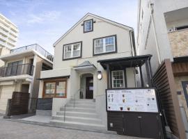 IZA Enoshima Guest House