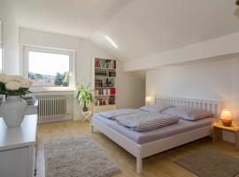 Ferienhaus Faltmann，位于海姆巴赫的酒店