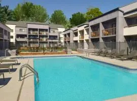 伯明翰霍姆伍德万怡酒店