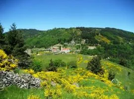 乐瑞莱斯德罗谢波尔住宿加早餐旅馆