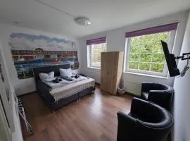 Gästehaus Strandbake