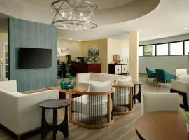 坦帕布兰登喜来登酒店