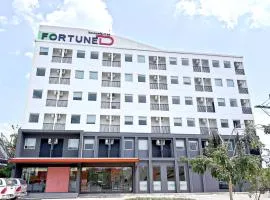 Fortune D Hotel Loei