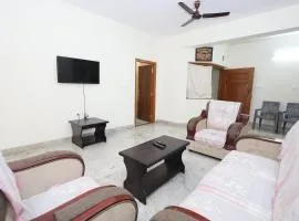 SV Homestay Tirupati - Apartment with Balcony, AC, WIFI, TV and Parking