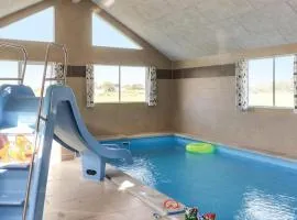 Villavilla 447 - Råbylille Strand, Lollandfalster