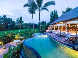 Calma Ubud Suite & Villas