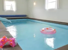 Villavilla 201 - Marielyst, Lollandfalstermøn