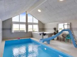 Villavilla 430 - Skåstrup Strand, Fyn Og Øer