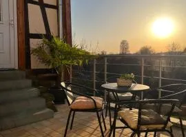 Fachwerkhaus Schwalmblick