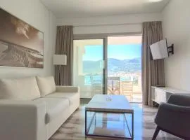 Belvedere Suites Korfos