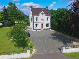 Landhotel Alte Töpferei，位于杜伊斯堡的酒店