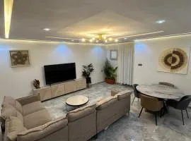 2 chambres au cœur de Lomé