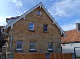 Ferienhaus Mitteldachstetten