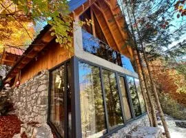 Chalet Jezerca