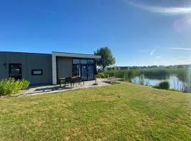 Marina Strandbad Chalet Haus am Steg Haus Nr 57