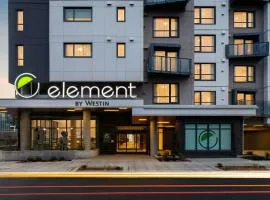 Element Seattle Downtown