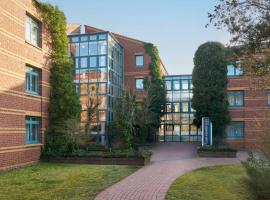 Four Points Flex by Sheraton Hannover，位于汉诺威的酒店